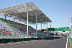 Recta principal