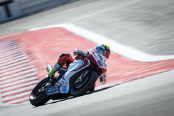 Jules Cluzel, MV Agusta Reparto Corse