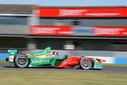 Daniel Abt, ABT Schaeffler Audi Sport