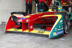 Daniel Abt, ABT Schaeffler Audi Sport