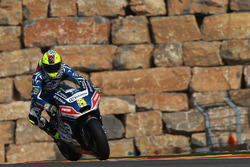 Эктор Барбера, Avintia Racing