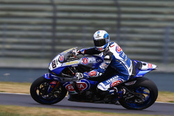 Sylvain Guintoli, Pata Yamaha