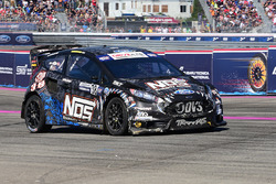 Global Rallycross Announces 2017 Event Schedule Brian Deegan Ford