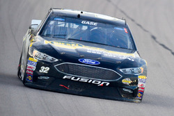 Joey Gase, Go Green Racing Ford