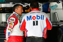 Tony Stewart, Stewart-Haas Racing