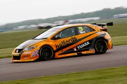 Matt Neal, Team Dynamics