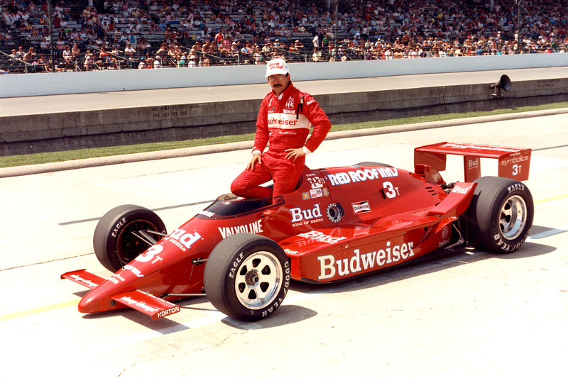 1986: Bobby Rahal