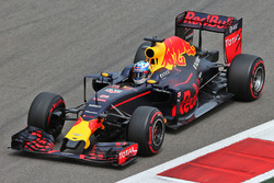 Даниэль Риккардо, Red Bull Racing RB12