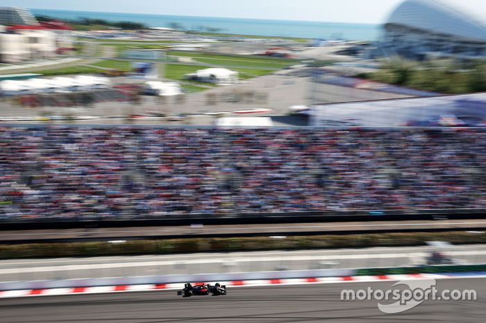 Fernando Alonso, McLaren MP4-31