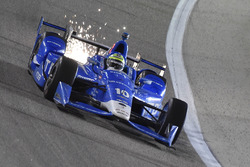Тоні Канаан, Chip Ganassi Racing Chevrolet