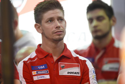Casey Stoner, Ducati Team