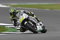 Cal Crutchlow, Team LCR, Honda