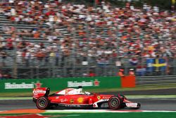 Sebastian Vettel, Ferrari SF16-H