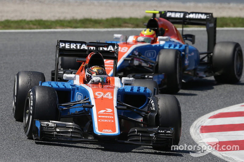 Manor