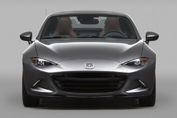 Mazda MX-5 RF