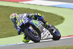 Valentino Rossi, Yamaha Factory Racing