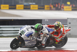 Юджин Лаверти, Aspar MotoGP Team