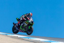 Jonathan Rea, Kawasaki Racing Team