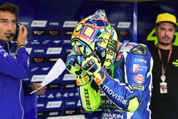 Valentino Rossi, Yamaha Factory Racing