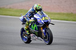 Valentino Rossi, Yamaha Factory Racing