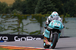Miguel Oliveira, Leopard Racing