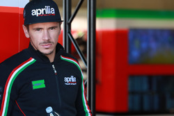 Scott Redding, Aprilia Racing Team Gresini