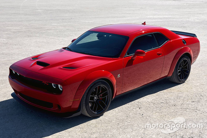 Создание стиля Dodge