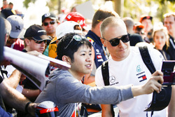 Valtteri Bottas, Mercedes AMG F1