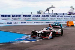 Maro Engel, Venturi Formula E Team