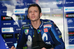 Valentino Rossi, Yamaha Factory Racing