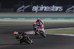 Johann Zarco, Monster Yamaha Tech 3