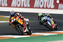 Miguel Oliveira, Red Bull KTM Ajo