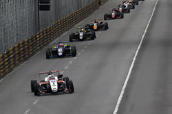 Maximilian Günther, SJM Theodore Racing by Prema, Dallara Mercedes