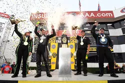 2017 NHRA Champions