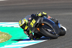 Joan Mir, Marc VDS