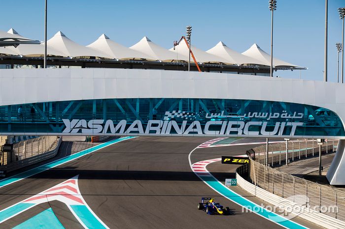 Tatiana Calderon, DAMS