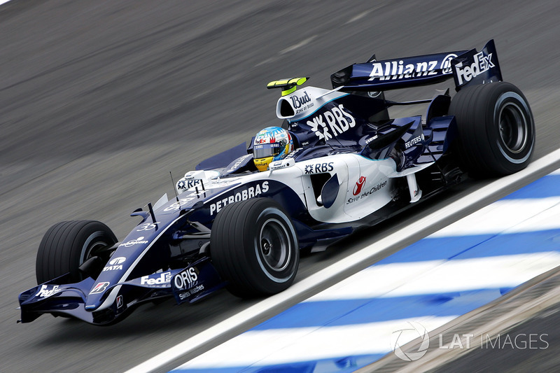 Williams 2006