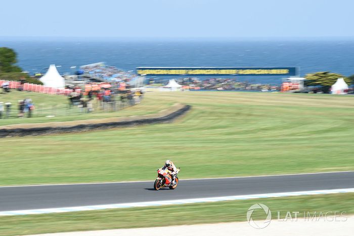 Dani Pedrosa, Repsol Honda Team