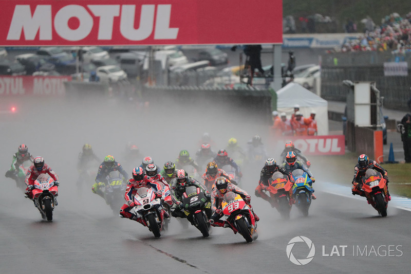 #15 GP du Japon