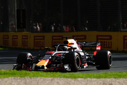 Daniel Ricciardo, Red Bull Racing RB14 Tag Heuer