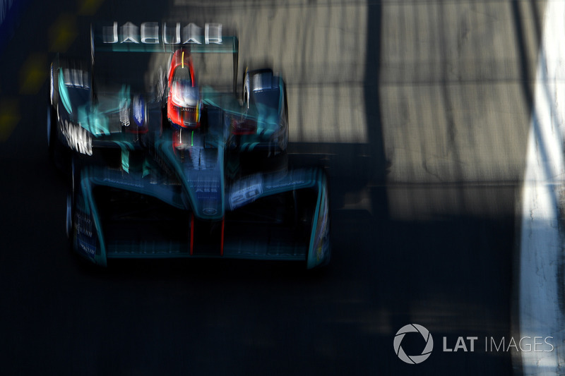 Lucas di Grassi, Audi Sport ABT Schaeffler