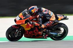 Bradley Smith, Red Bull KTM Factory Racing