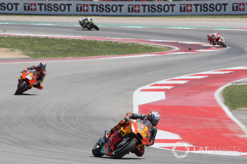 Pol Espargaro, Red Bull KTM Factory Racing