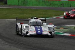#21 Dragonspeed Oreca 07 - Gibson: Henrik Hedman, Nicolas Lapierre, Ben Hanley