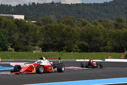 Olli Caldwell, Prema Theodore Racing