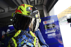Valentino Rossi, Yamaha Factory Racing