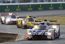 Уилл Оуэн, Юго де Саделер, Бруно Сенна, Пол ди Реста, United Autosports, Ligier LMP2 (№32)