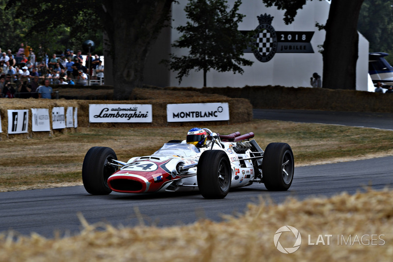 Lola T90
