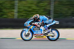 Aron Canet, Estrella Galicia 0,0