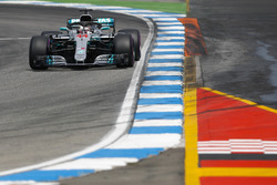 Льюіс Хемілтон, Mercedes AMG F1 W09